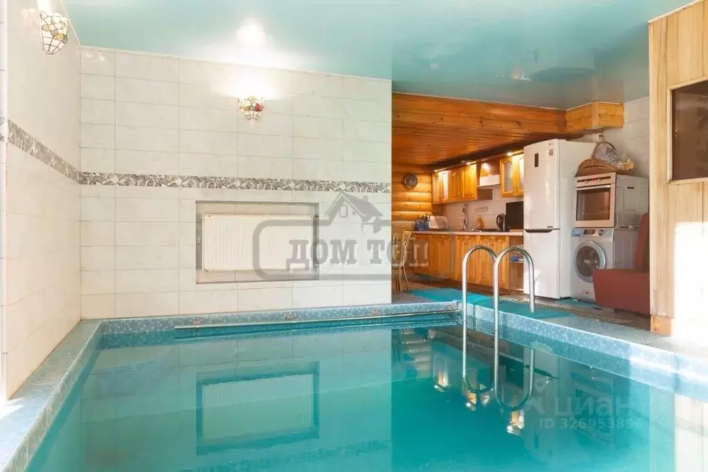 Дом в Московская область, Солнечногорск городской округ, с. Алабушево  ... - Фото 2