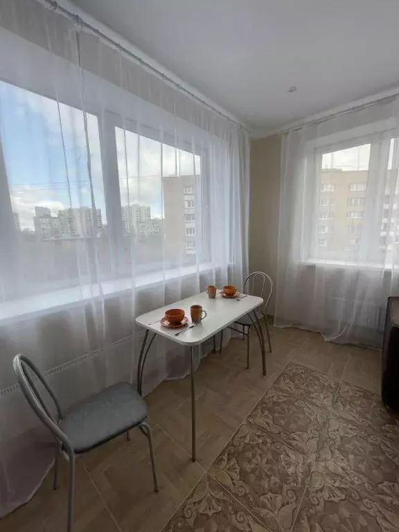 1-к кв. Московская область, Королев Октябрьский бул., 26 (25.0 м) - Фото 1