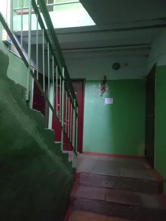 Продаётся 2-к квартира, 52.6 м - Фото 1