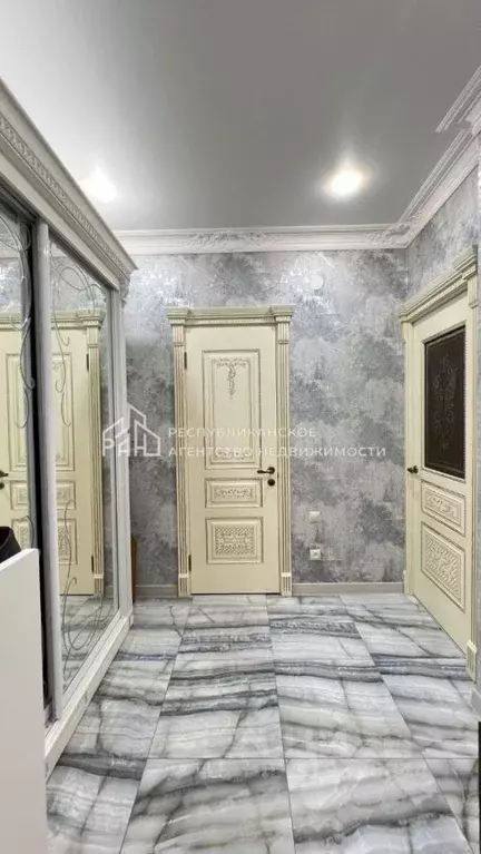 1-к кв. Дагестан, Махачкала ул. Новая, 17 (50.0 м) - Фото 0