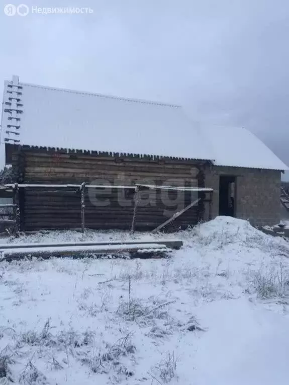 Дом в Кочкуровский район, Мордовско-Давыдовское сельское поселение, ... - Фото 2