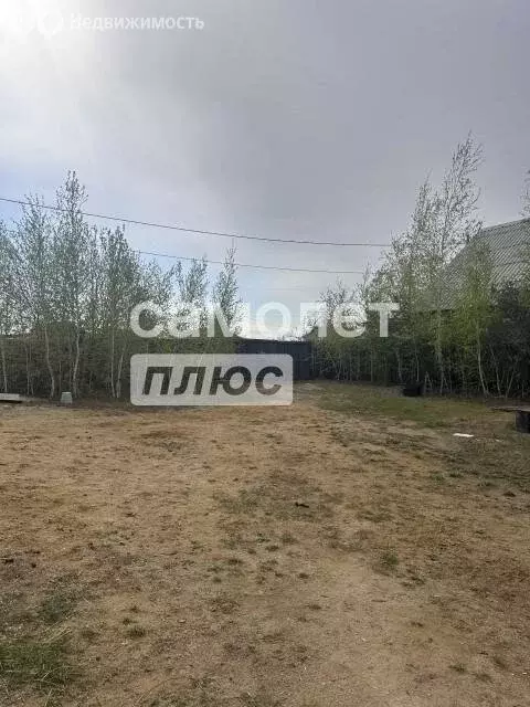 Дом в Якутск, микрорайон Марха, улица Мелиораторов, 5 (35.6 м) - Фото 1