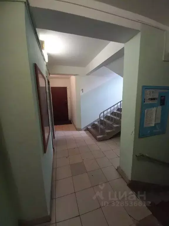 Комната Москва Анадырский проезд, 57 (10.0 м) - Фото 2