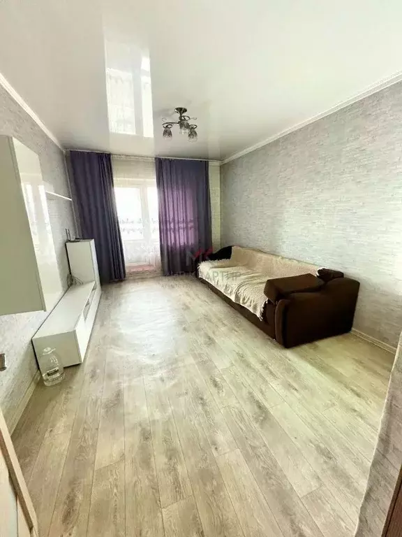 2-к кв. Тыва, Кызыл Спутник мкр, ул. Убсу-Нурская, 2А (47.8 м) - Фото 1