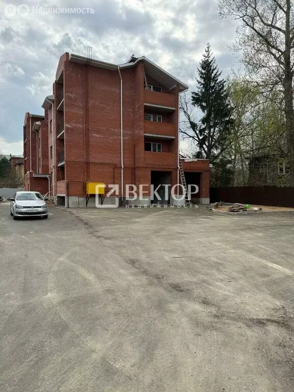2-комнатная квартира: Кострома, Красноармейская улица, 35 (48 м) - Фото 0