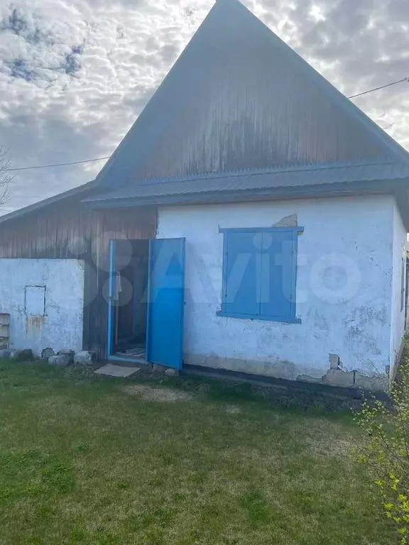 Дом 20 м на участке 5,6 сот. - Фото 0