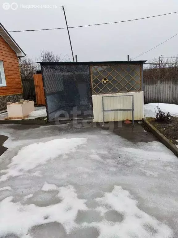 Дом в село Покровка, улица Космонавтов (80 м) - Фото 2