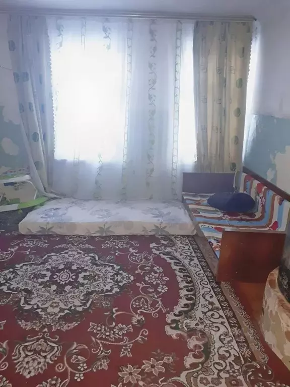 Дом в Самарская область, Самара Южный проезд, 124 (39 м) - Фото 1
