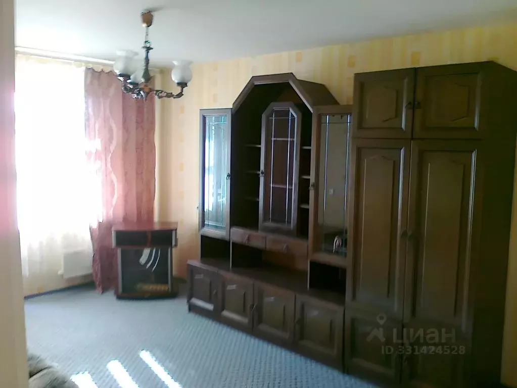 2-к кв. Коми, Сыктывкар Октябрьский просп., 136 (52.0 м) - Фото 2