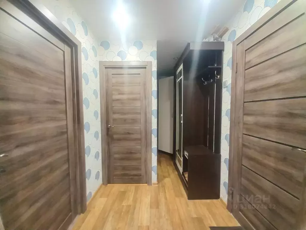 1-к кв. Московская область, Электросталь ул. Журавлева, 13к2 (32.0 м) - Фото 1