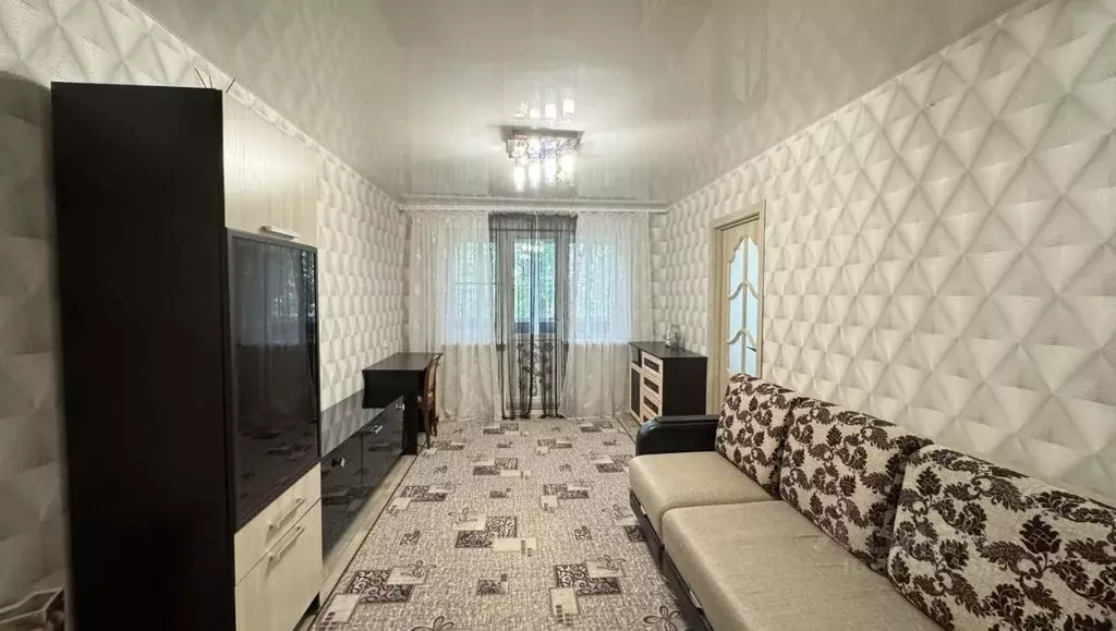 3-к кв. Кировская область, Киров ул. Мира, 18 (56.3 м) - Фото 1