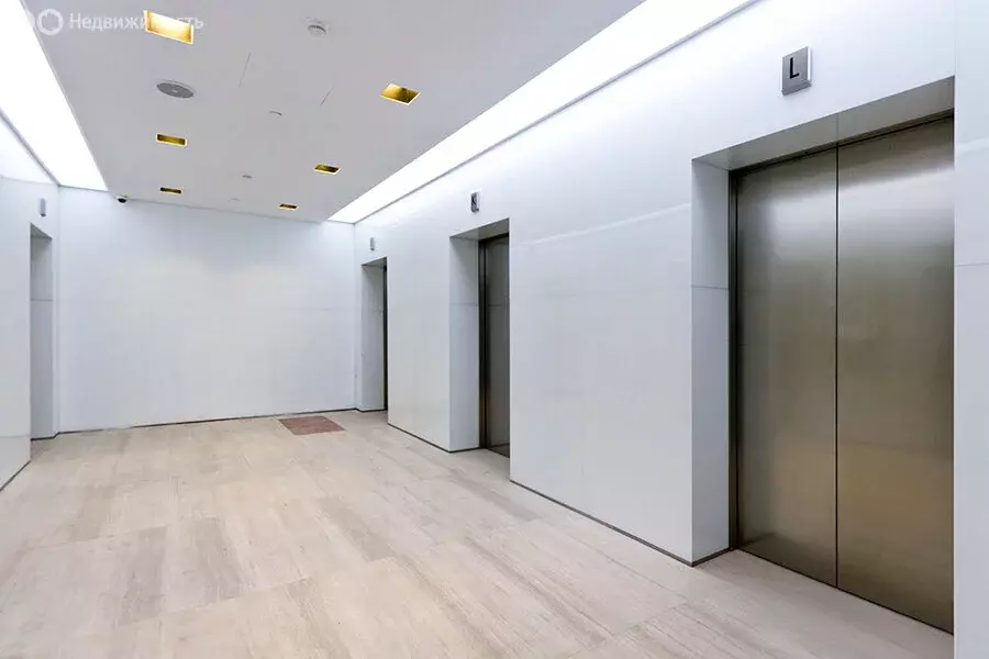 Офис (81 м) - Фото 1