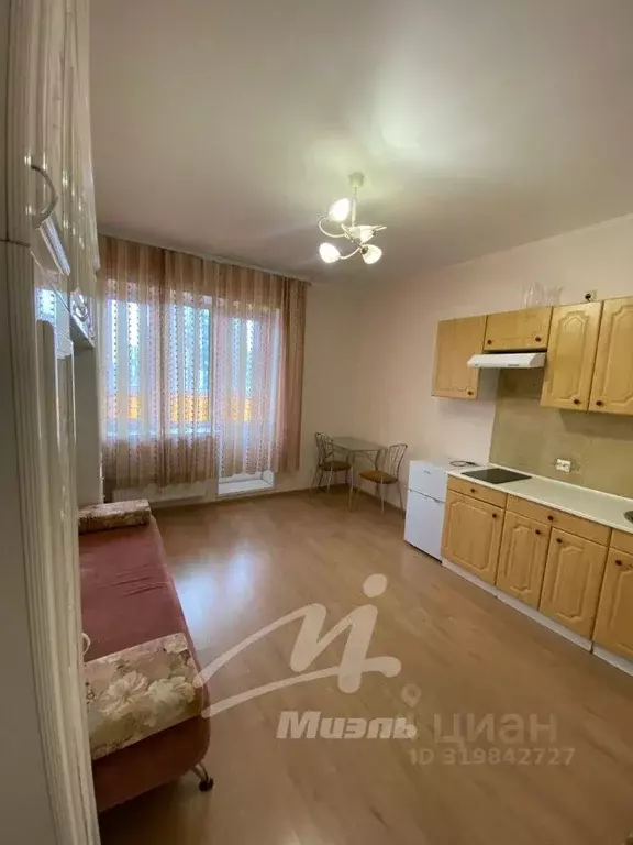 Студия Московская область, Ленинский городской округ, Мисайлово пгт ш. ... - Фото 1