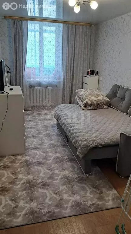 2-комнатная квартира: Томск, Ленская улица, 31 (43.5 м) - Фото 2