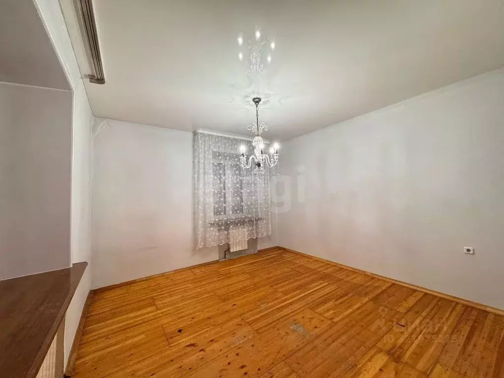 3-к кв. Иркутская область, Иркутск ул. Розы Люксембург, 80 (70.5 м) - Фото 1