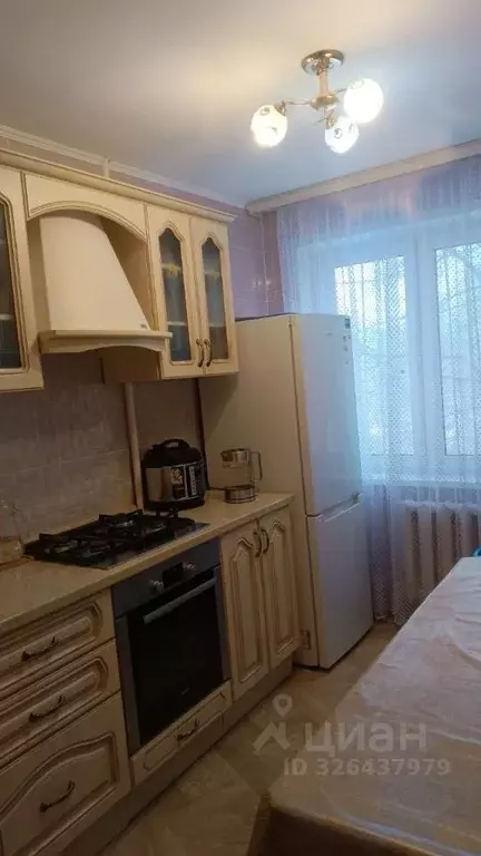 2-к кв. Самарская область, Самара просп. Карла Маркса, 506 (44.1 м) - Фото 2