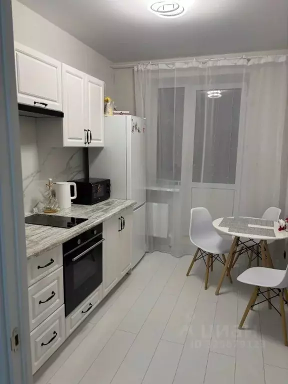 1-к кв. Волгоградская область, Краснослободск Среднеахтубинский район, ... - Фото 1