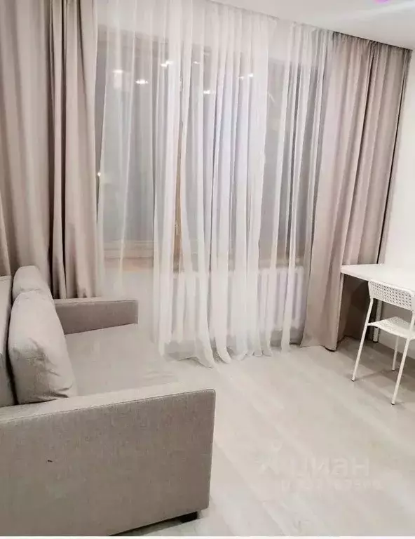 Студия Татарстан, Казань ул. Академика Кирпичникова, 27 (22.0 м) - Фото 1