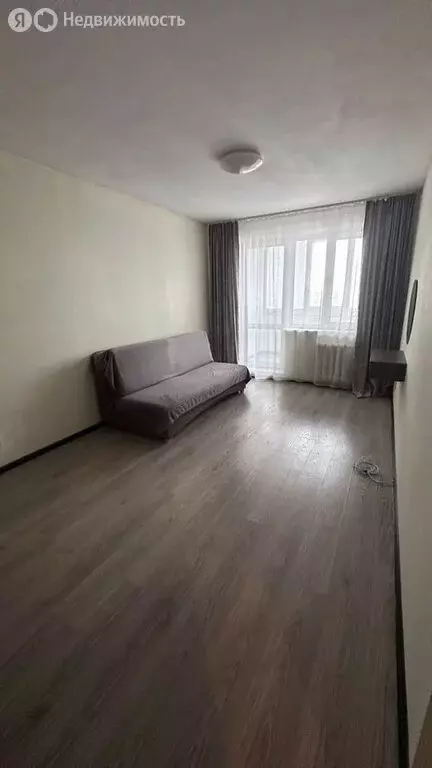 1-комнатная квартира: Уфа, улица Софьи Перовской, 19/2 (41.4 м) - Фото 1