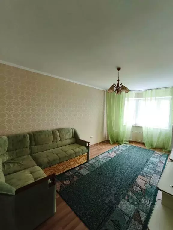 1-к кв. Московская область, Красногорск городской округ, Нахабино пгт ... - Фото 2