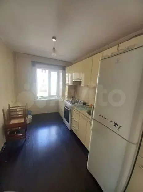 2-к. квартира, 55м, 2/5эт. - Фото 1