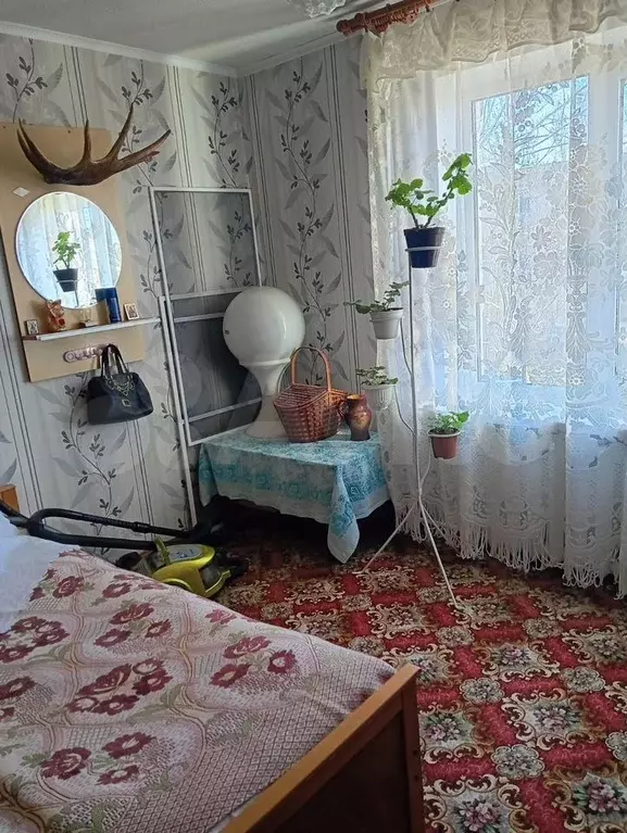 3-к. квартира, 63,4 м, 2/3 эт. - Фото 1