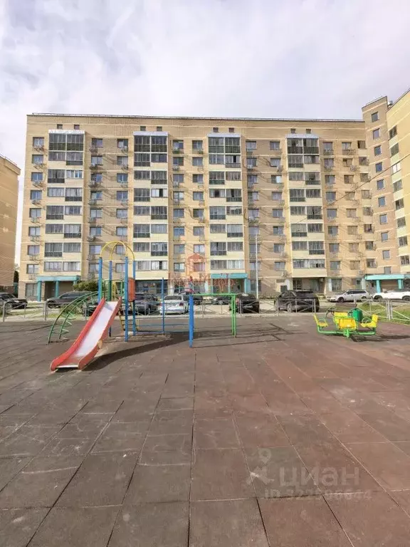 1-к кв. Московская область, Дмитровский муниципальный округ, ... - Фото 1