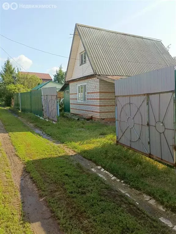 Участок в Саратовская область, муниципальное образование Энгельс, СНТ ... - Фото 1