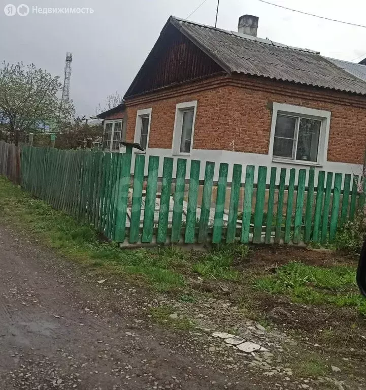 2-комнатная квартира: Кемерово, улица Плодопитомник, 42 (30.8 м) - Фото 0