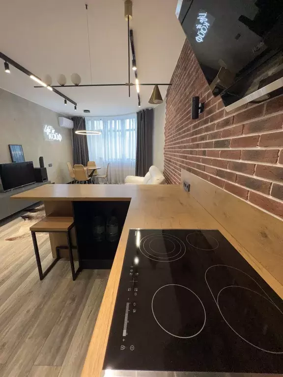 Продаётся 1-к квартира, 50 м - Фото 1