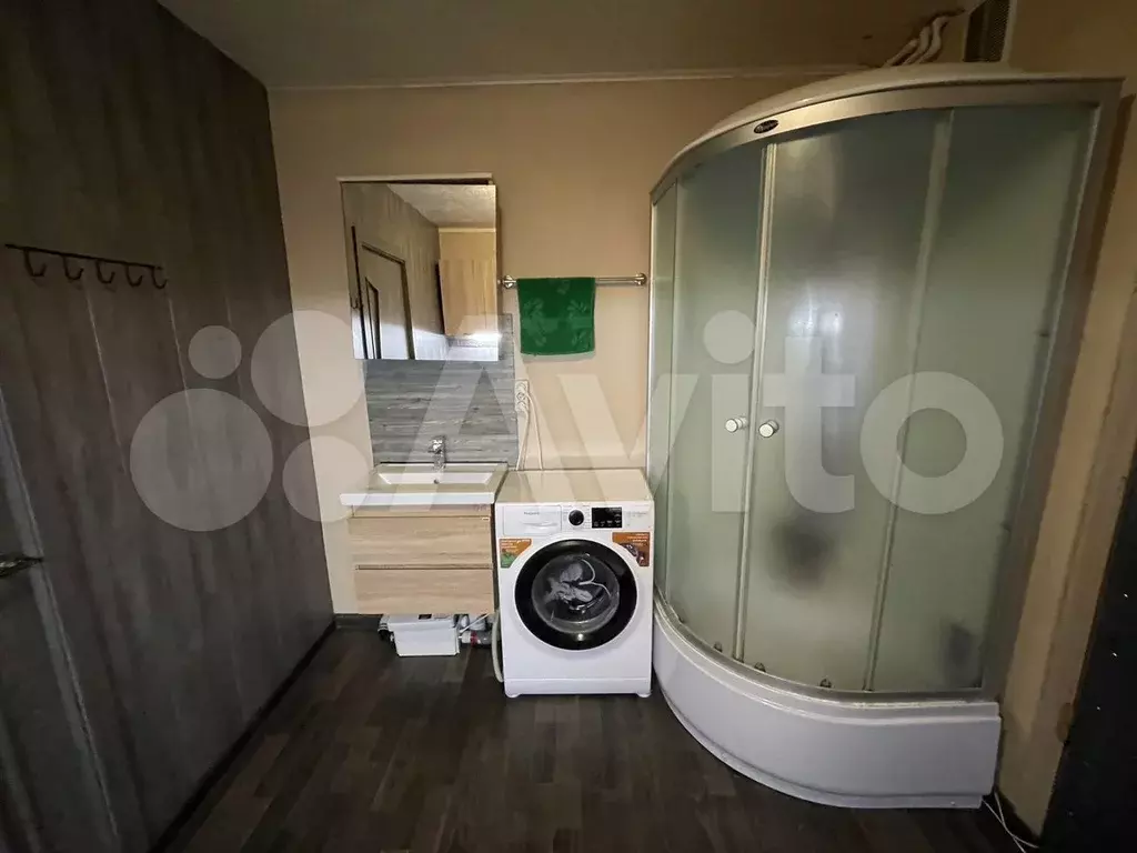 Комната 17,1 м в 1-к., 5/5 эт. - Фото 1