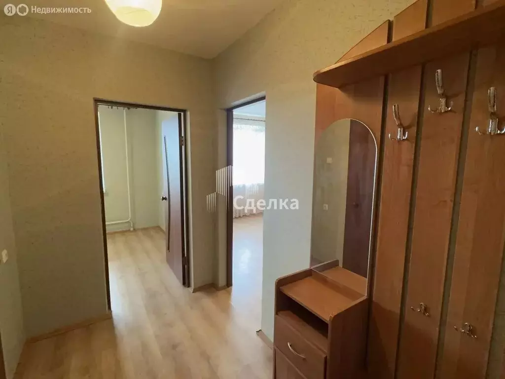 1-комнатная квартира: Луховицы, улица Тимирязева, 12 (36.6 м) - Фото 2
