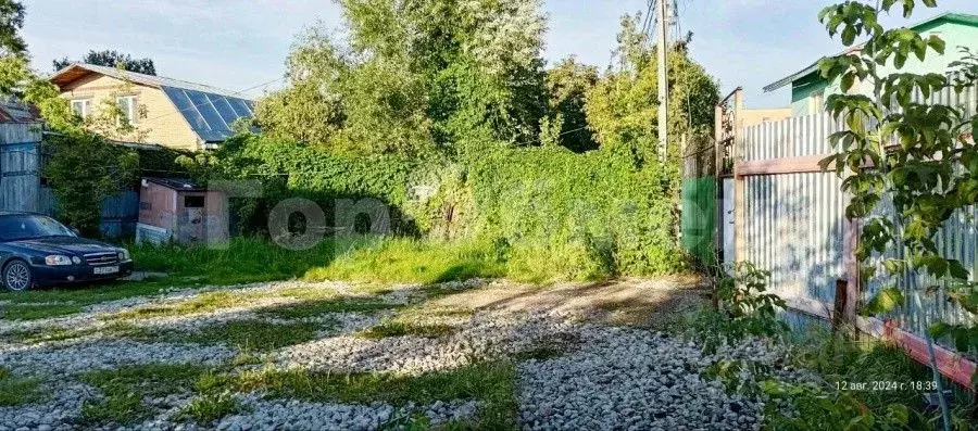 Участок в Москва Новомосковский ао, д. Саларьево, ул. 2-я Новая, 6 ... - Фото 1