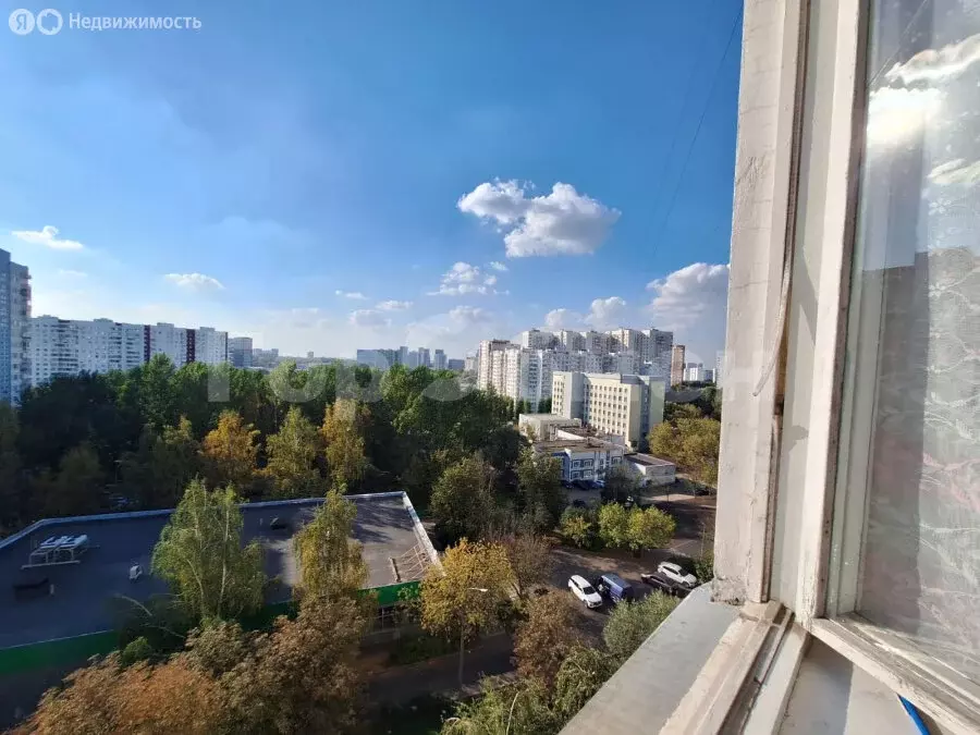 2-комнатная квартира: Москва, улица Академика Анохина, 26к3 (54 м) - Фото 0