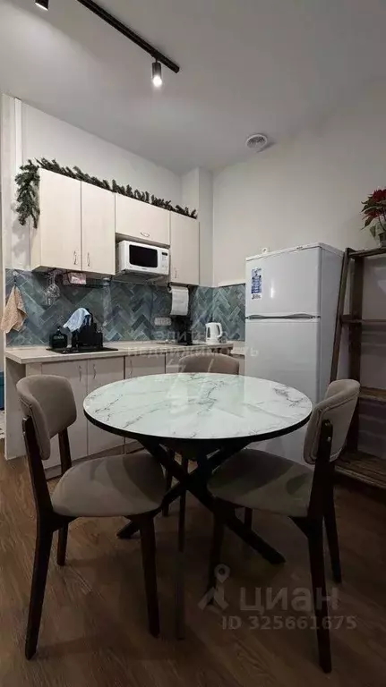 2-к кв. Татарстан, Казань Краснококшайская ул., 60 (45.0 м) - Фото 1