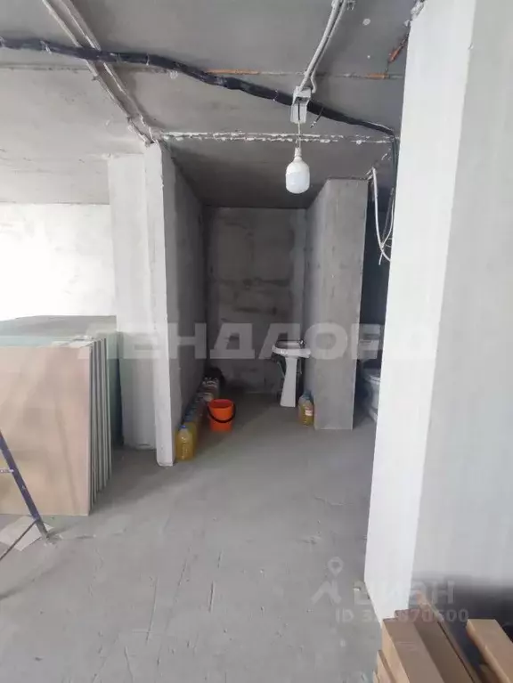 3-к кв. Ростовская область, Ростов-на-Дону Элеваторный пер., 10 (99.7 ... - Фото 2