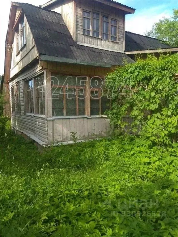 Коттедж в Московская область, Богородский городской округ, Луч СНТ  ... - Фото 1