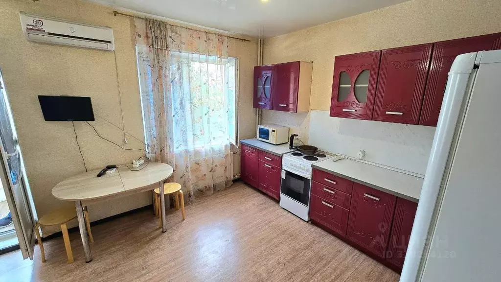 1-к кв. Ростовская область, Ростов-на-Дону ул. Александра Печерского, ... - Фото 0