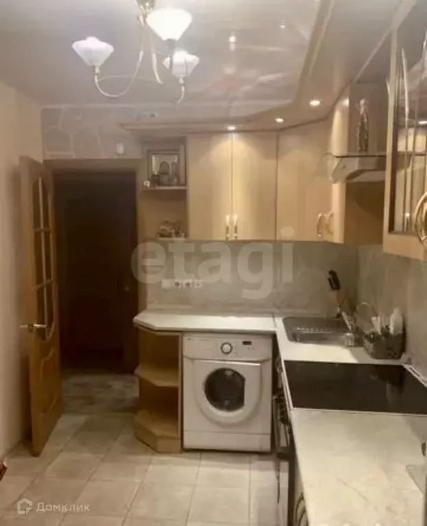 Продаётся 1-к квартира, 34.9 м - Фото 1