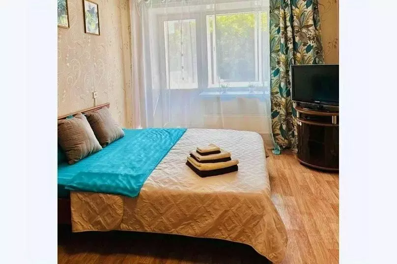 1-к кв. Иркутская область, Иркутск ул. Красноказачья, 120 (35.0 м) - Фото 2
