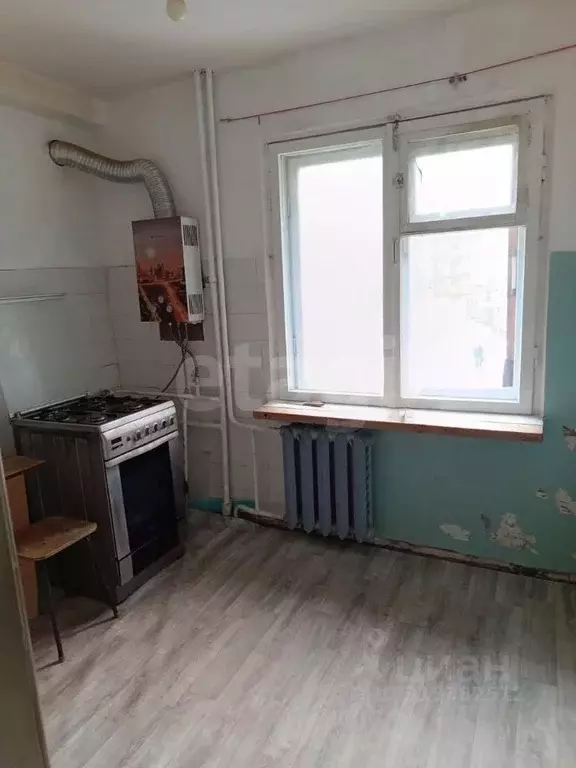 3-к кв. Коми, Сыктывкар Первомайская ул., 119 (53.3 м) - Фото 0
