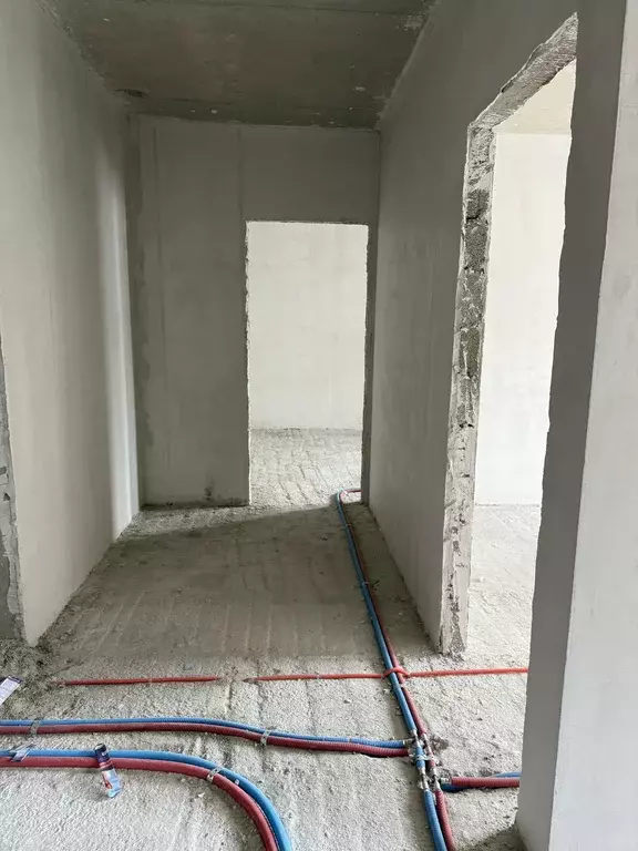 Продаётся 2-к квартира, 55 м - Фото 1