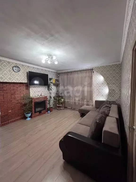 Дом 90 м на участке 8 сот. - Фото 1