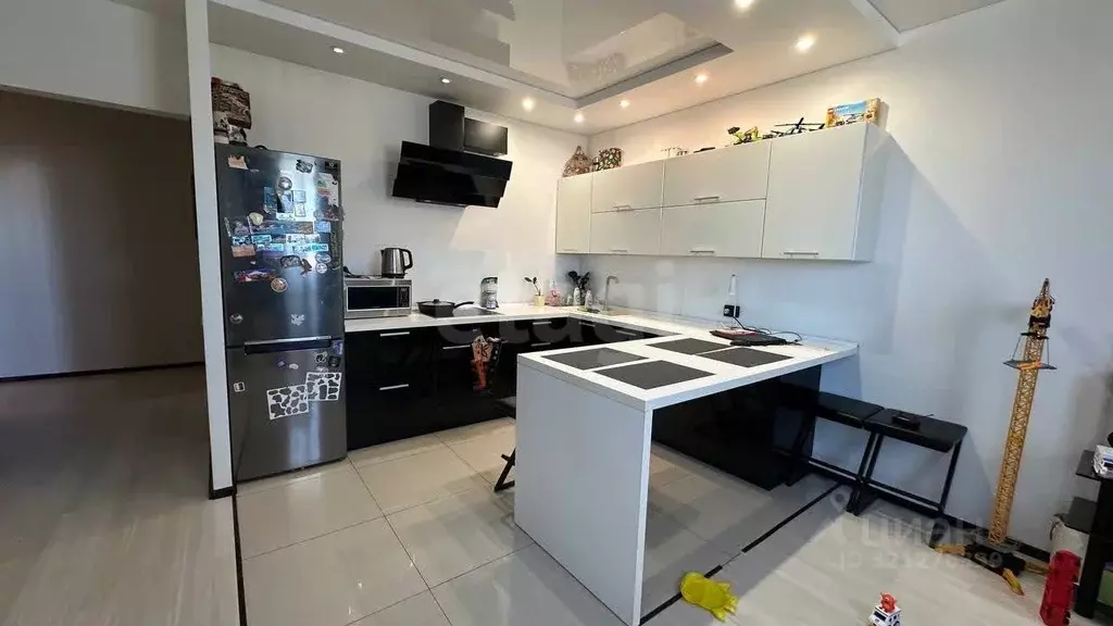 2-к кв. Забайкальский край, Чита ул. Шилова, 43 (58.6 м) - Фото 1