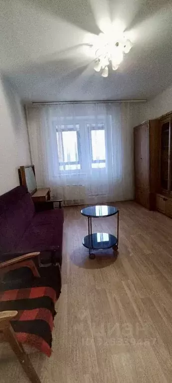 1-к кв. Московская область, Ленинский городской округ, Боброво пгт ул. ... - Фото 1