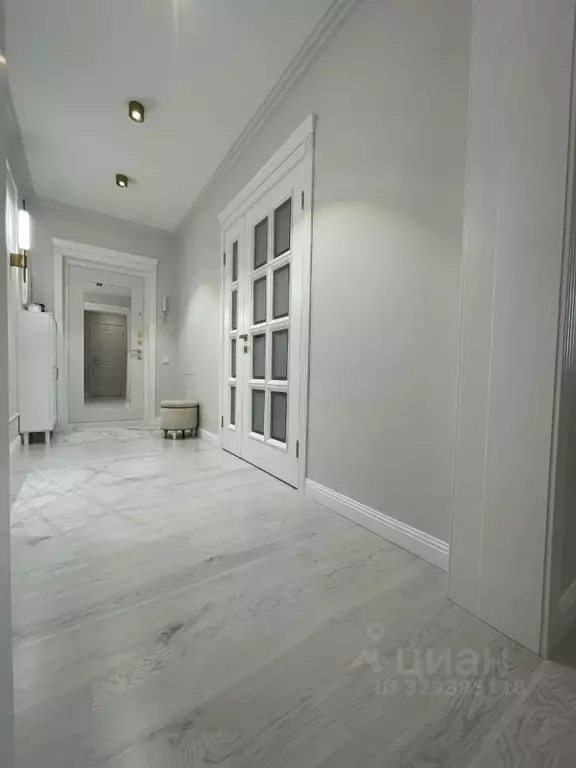 3-к кв. Москва Севастопольский просп., 18 (72.6 м) - Фото 2