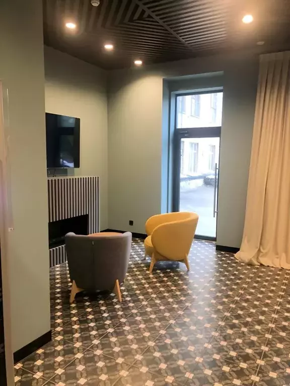 Склад в Москва Хорошевское ш., 38 (3 м) - Фото 1