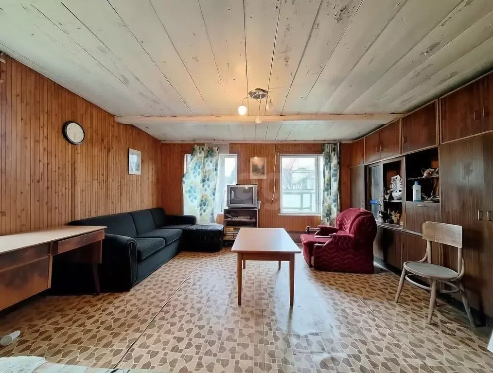 Дом в Московская область, Раменский муниципальный округ, Юбилейный СНТ ... - Фото 1