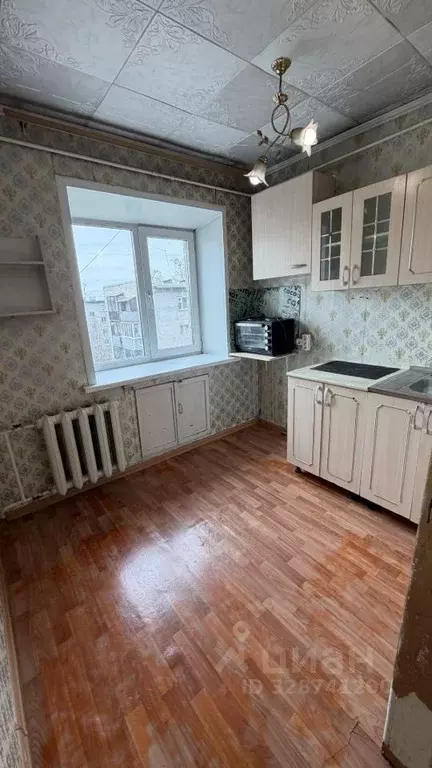 1-к кв. Алтайский край, Барнаул ул. Свердлова, 86 (31.6 м) - Фото 1