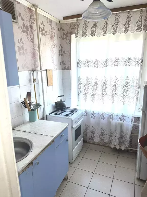 Продаётся 1-к квартира, 31 м - Фото 0